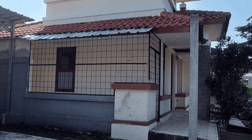 Gambar 5 Rumah di Taman Permata Parahyangan Lippo Karawaci Barat