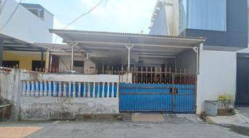 Gambar 1 Jual Rumah Di Sunter Hadap Selatan