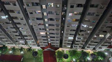 Gambar 1 Jual Apartemen Metro Sunter