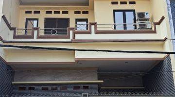 Gambar 1 Disewakan Rumah Bagus 3lt di Sunter