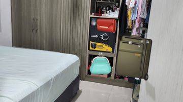 Gambar 4 Jual Apartemen Metro Sunter