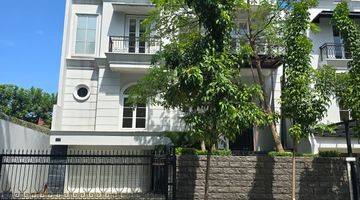 Gambar 1 Jual Rumah Bagus Badan di Brawijaya Jaksel