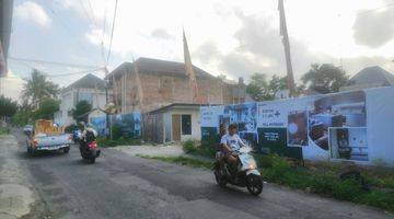 Gambar 3 Rumah Modern 2 Lantai Kolam Renang Perumahan Jogja Sleman Yogyaka