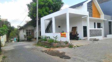 Gambar 2 Rumah Cluster Dijual Jogja Trihanggo Gamping Sleman Yogyakarta