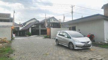 Gambar 1 Perumahan Modern 2 Lt. Grand Str Palagan Jogja Sleman Yogyakarta 