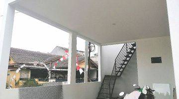 Gambar 5 Rumah Cluster Dijual Ringroad Barat Kota Jogja Sleman Yogyakarta