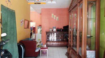 Gambar 1 Rumah Turun Harga Dalam Cluster Ciputat Shm