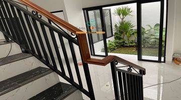 Gambar 5 Rumah BrandNew Classic Murah 2 Lantai Cinere Jakarta Selatan 