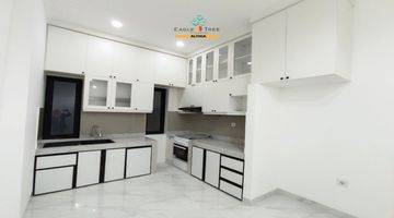 Gambar 3 Rumah Baru 2 Lantai Minimalis Moderen Siap Huni Bsd Tangerang