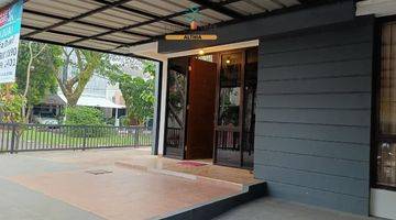 Gambar 3 Rumah Hook Dibawah Harga Njop Shm Cluster Graha Raya Bintaro