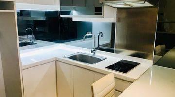 Gambar 1 Dijual Apartment Ancol Mansion Pademangan Jakarta Utara