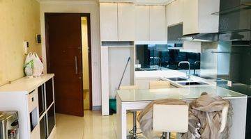 Gambar 2 Dijual Apartment Ancol Mansion Pademangan Jakarta Utara