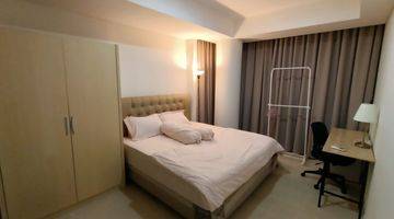 Gambar 2 Disewakan Apartment Penthouse Gold Coast Pantai Indah Kapuk Jakarta Utara