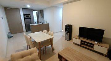 Gambar 3 Disewakan Apartment Penthouse Gold Coast Pantai Indah Kapuk Jakarta Utara