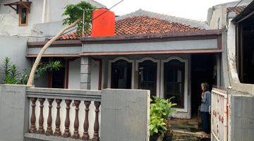 Gambar 1 Jual Cepat Rumah 1 Lantai Di Palmerah Lokasi Strategis Cocok Untuk Kos Kosan