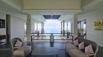 Gambar 1 LUXURY CLIFF-FRONT VILLA IN UNGASAN, SOUTH KUTA – BALI