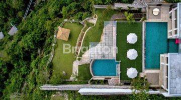 Gambar 5 LUXURY CLIFF-FRONT VILLA IN UNGASAN, SOUTH KUTA – BALI