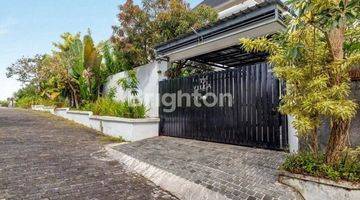 Gambar 2 Villa  With Panoramic Views Of Gwk, Ocean, And Bali’s Beauty