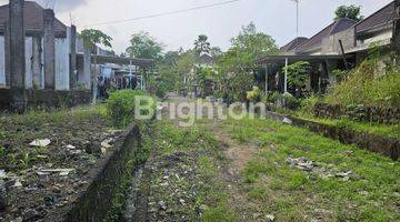 Gambar 3 TANAH 210 M2 DI PERUM ONE GATE SISTEM TABANAN