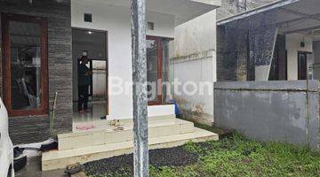 Gambar 4 RUMAH 1 LANTAI 2BR ONE GATE SISTEM  TABANAN