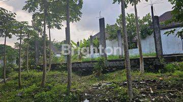 Gambar 4 TANAH 180 M2 ONE GATE SISTEM TABANAN