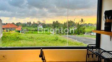 Gambar 1 RUMAH 2 BR BUDUK FULLY FURNISH 18 MENIT KE CANGGU