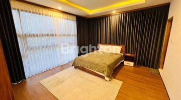 Gambar 5 Villa 5 Br Full Furnish  Balangan Near Dream Land , Golf