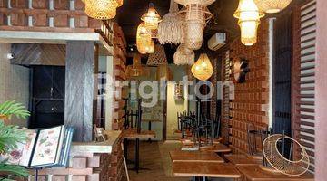 Gambar 3 RUKO DI KUTA SQUARE  EX RESTO BESERTA FURNISHNYA