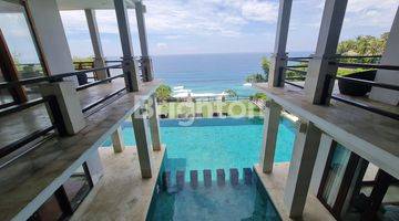 Gambar 2 LUXURY CLIFF-FRONT VILLA IN UNGASAN, SOUTH KUTA – BALI