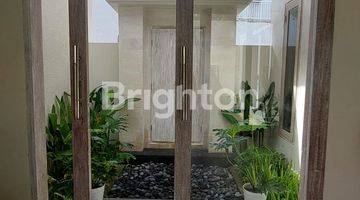 Gambar 1 VILLA 2 BR BLANJONG SANUR 5 MENIT PANTAI SEMAWANG