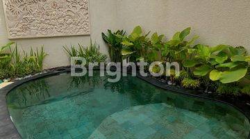 Gambar 2 VILLA 2 BR BLANJONG SANUR 5 MENIT PANTAI SEMAWANG