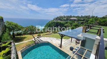 Gambar 4 LUXURY CLIFF-FRONT VILLA IN UNGASAN, SOUTH KUTA – BALI