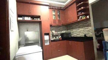 Gambar 2 Dijual Rumah Rapi Full Renovasi Di Discovery Bintaro JS15315