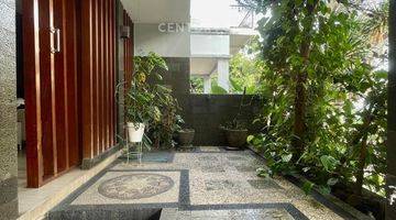 Gambar 5 Dijual Rumah Rapi Full Renovasi Di Discovery Bintaro JS15315