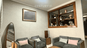 Gambar 1 Dijual Rumah Rapi Full Renovasi Di Discovery Bintaro JS15315