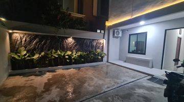 Gambar 2 Dijual Cepat Rumah Kost Mampang Prapatan Dekat Jalan Besar 