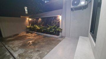 Gambar 3 Dijual Cepat Rumah Kost Mampang Prapatan Dekat Jalan Besar 