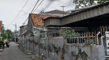 Gambar 3 Dijual Cepat Rumah Cideng Hoek Dibawah Njop 