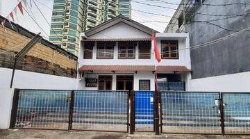 Gambar 1 Dijual Rumah Kost Pancoran Jakarta Selatan