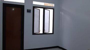 Gambar 4 Dijual Rumah Kost Pancoran Jakarta Selatan