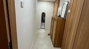 Gambar 2 Apartemen Permata Safir 2 BR Semi Furnished Sudah Renovasi