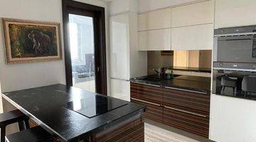 Gambar 5 Dijual Apartment Providence Park 3 BR Furnished, Large Unit