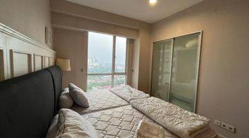 Gambar 4 Jual Cepat Apartment Somerset Berlian, 3 BR Furnished Renovated