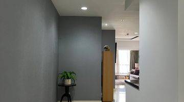 Gambar 3 Dijual Apartment Somerset Berlian 3 BR Furnished 154sqm New Unit