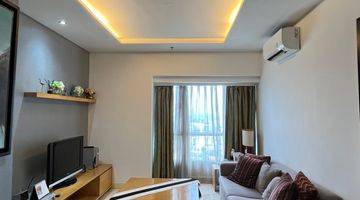 Gambar 1 Dijual Apartment Somerset Berlian 3 BR Furnished 154sqm New Unit