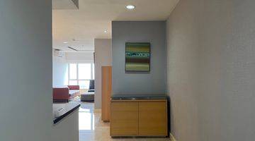 Gambar 2 Dijual Apartment Somerset Berlian 3 BR Furnished 149sqm New Unit