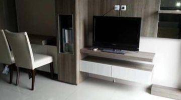 Gambar 2 Disewa Apartemen Taman Sari Semanggi, Studio, Furnish, Harga Nego