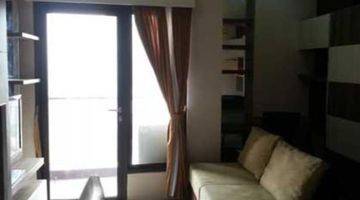 Gambar 4 Disewa Apartemen Taman Sari Semanggi, Studio, Furnish, Harga Nego