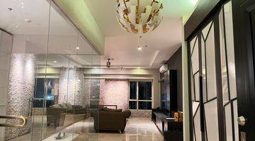 Gambar 2 Jual Cepat Apartment Somerset Berlian, 3 BR Penthouse, Harga Nego