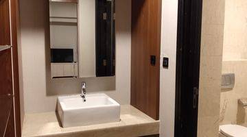 Gambar 3 Dijual Apartment Somerset Berlian, 3 BR Furnish, Renovated, Nego